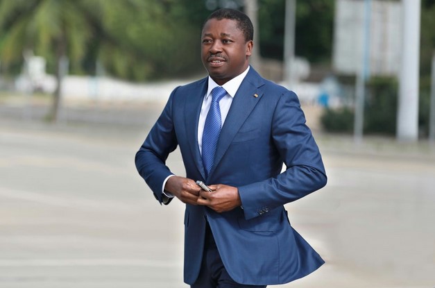 Togo / Rwanda : Faure Gnassingbé en visite de travail à Kigali