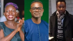 Togo : Grâce Koumayi, Affectio… voici quelques détenus libérés par Faure Gnassingbé