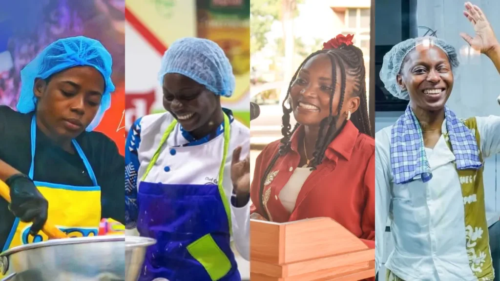 Ce que les Togolaises gagnent (et risquent) vraiment en chassant le Guinness World Record