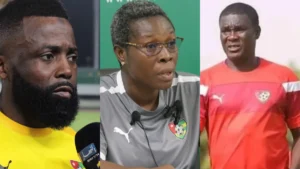 Vers un grand ménage au sein du football togolais ?