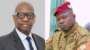 Extradition Damiba : un ancien ministre malien de la Justice critique le Togo