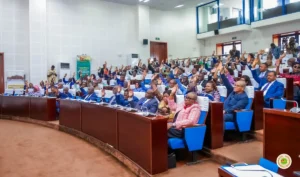 Droits humains : Le Togo ratifie la Charte africaine des droits des personnes handicapées