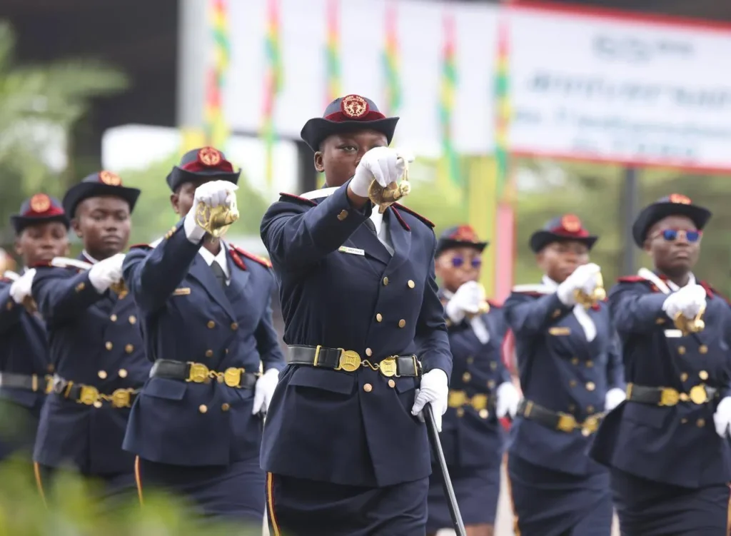 Togo : L'École du service de santé des armées de Lomé recrute - Les détails