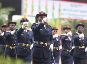 Togo : L'École du service de santé des armées de Lomé recrute - Les détails