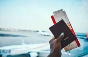 Billets d'avion en Afrique de l'Ouest