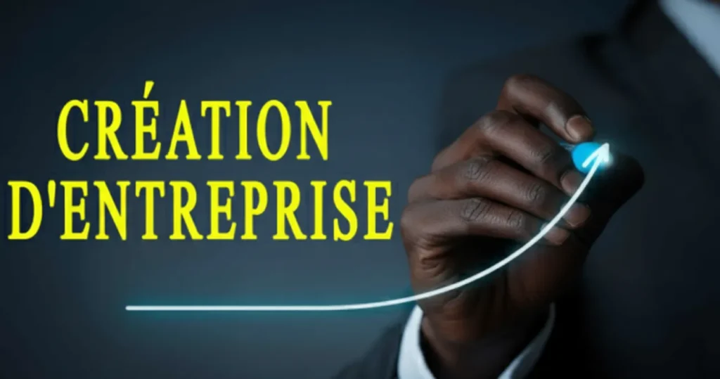 Togo : voici le nombre de nouvelles entreprises créées en 2025