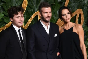 Brooklyn Beckham révèle les tensions avec ses parents