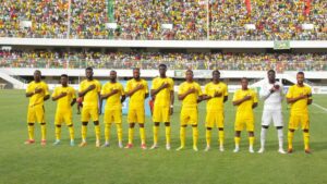 Classement FIFA de Janvier 2026 : Le Togo stagne