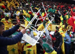 Incidents de la finale CAN 2025 : la CAF tranche après les auditions