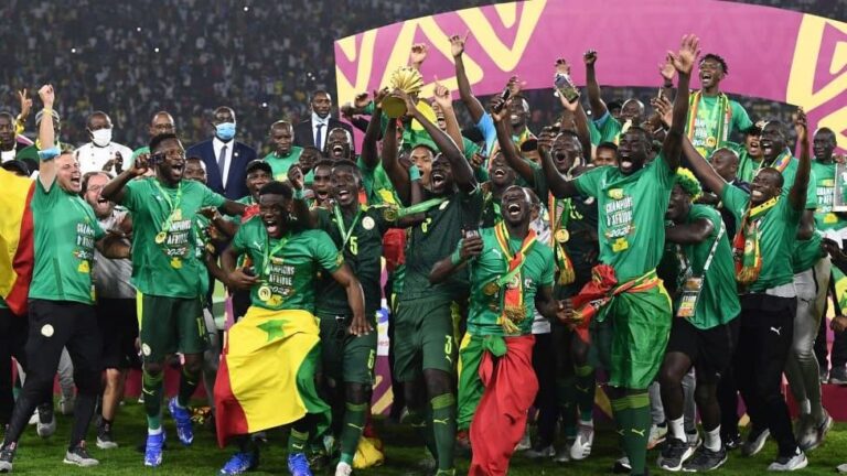 Combien touchera le grand vainqueur de la CAN 2025 ?