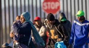 Immigration aux USA : le Togo parmi les pays bénéficiant le plus d'aides sociales