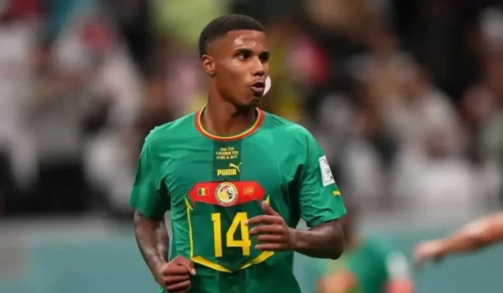 graves allégations envers le Maroc