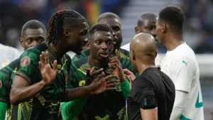 CAN 2025 : un marabout arrêté après avoir promis la victoire du Mali