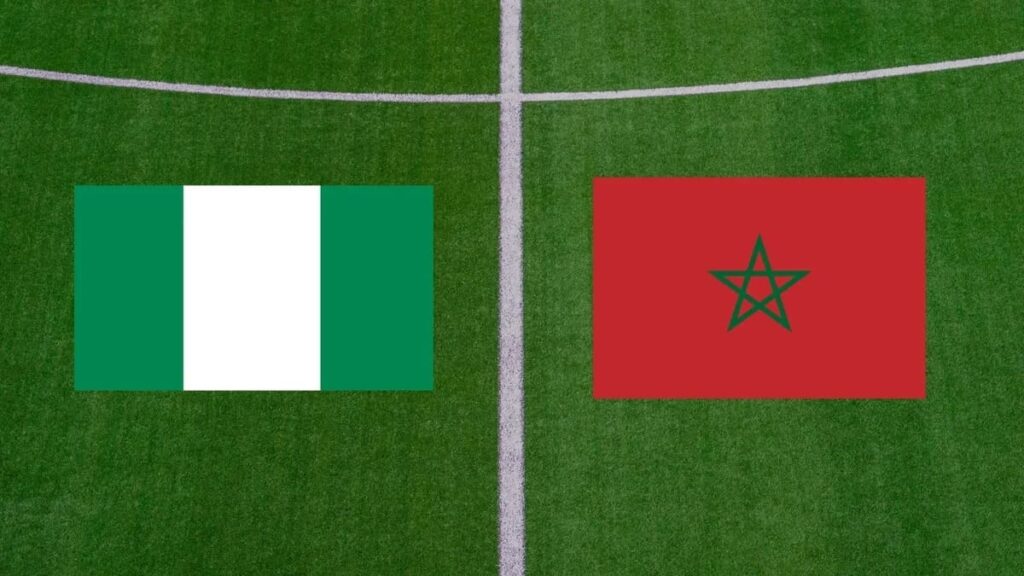 CAN 2025 : Maroc - Nigéria, le choc des extrêmes en demi-finale