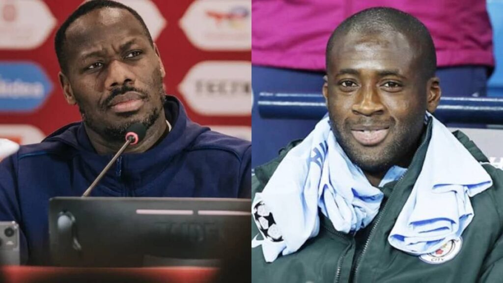Polémique à la CAN 2025 : Yaya Touré remet les pendules à l’heure