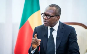 Bénin : Patrice Talon procède à 21 nominations au sein de l’administration