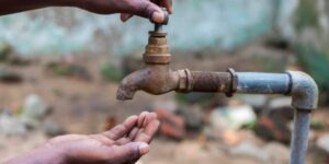 Lomé : une panne prive plusieurs quartiers d'eau potable