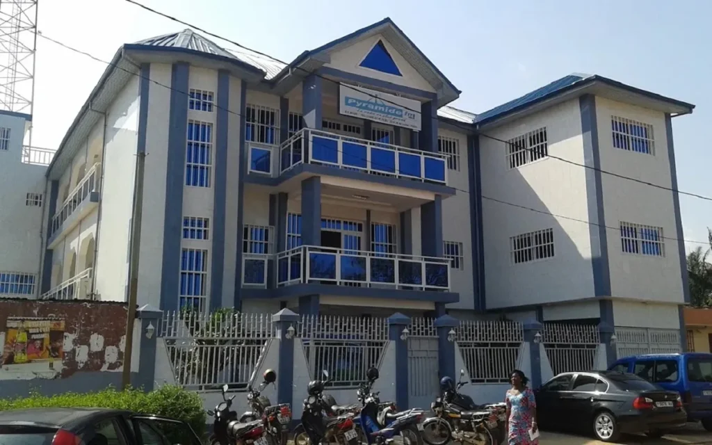 Licenciement des journalistes à Pyramide FM : la direction répond