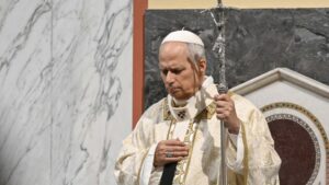 Le pape Léon XIV attendu au Cameroun !