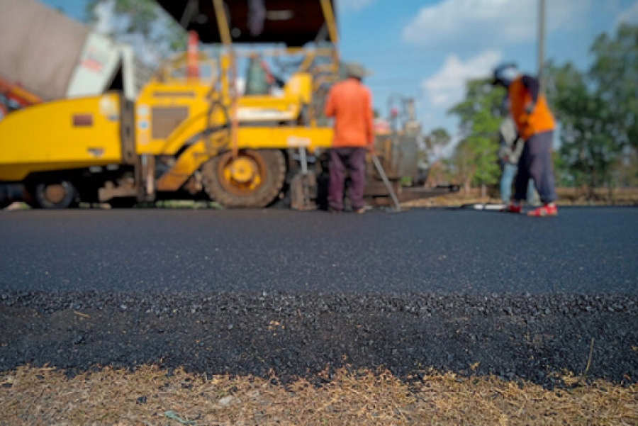 Togo : les voies Carrefour Y - Adidogomé et rue CEDEAO bientôt réhabilitées