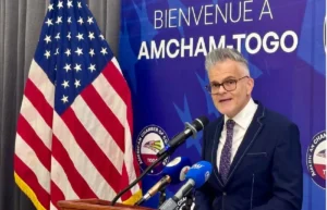 Togo-USA : Lomé accueille la Chambre de commerce américaine