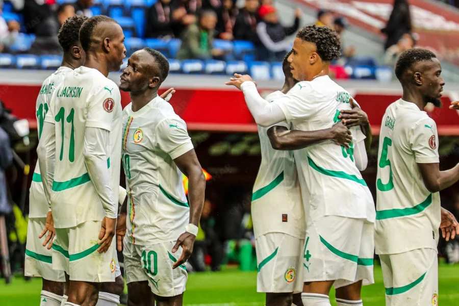 Demi-finales de la CAN 2025 : Programme des matchs