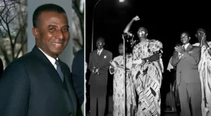 Assassinat de Sylvanus Olympio : 13 janvier 1963, la nuit où le Togo bascula