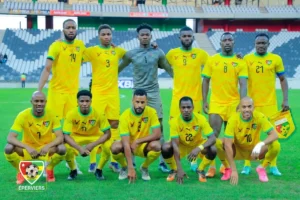 Le Togo doit-il faire comme le Gabon et suspendre ses Éperviers ?