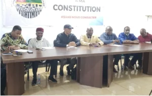 Libération des détenus : Opposition