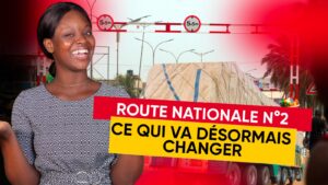 Togo : fini le surcharge des camions, le gouvernement serre la vis - Revue du 20 janvier 2026