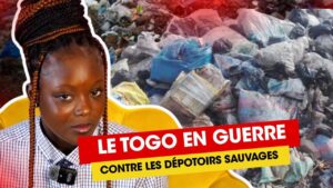 Le Togo en guerre contre les dépotoirs sauvages - Revue du 22 janvier 2026