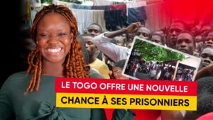 Le Togo offre une nouvelle chance à ses prisonniers - Revue du 27 janvier 2026