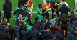 Décès d'un supporter à la CAN 2025 : les autorités marocaines sortent du silence