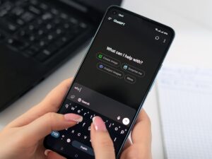 La publicité débarque dans ChatGPT