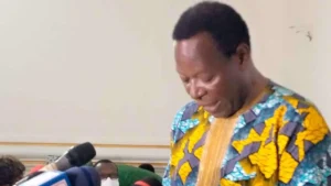 Bénin : l’ancien ministre Alassane Tigri interpellé