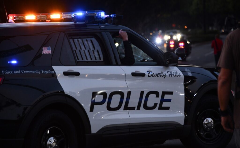 États-Unis : un garçon de 5 ans arrêté après la maternelle