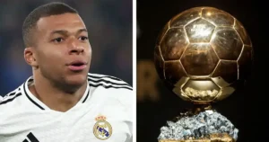 Real Madrid : ce qu'il faut à Mbappé pour décrocher le Ballon d’Or