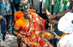 Côte d’Ivoire : IShowSpeed trouve son crush en direct à Yopougon !