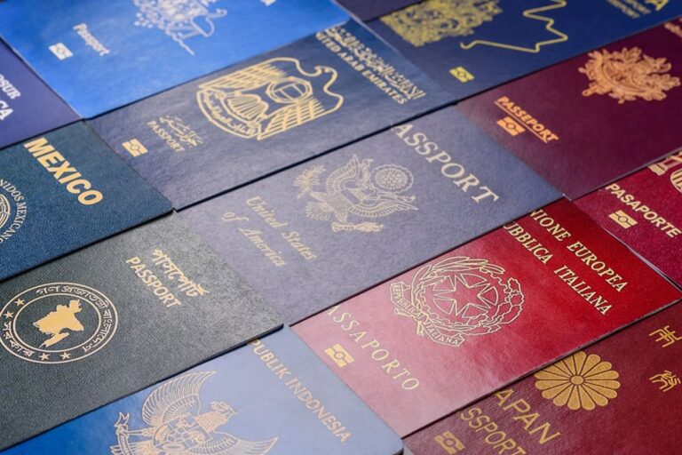 Les passeports africains les plus puissants en 2026