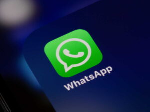 WhatsApp développe une fonctionnalité inédite pour protéger les mineurs