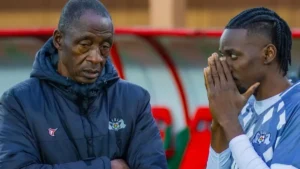 Burkina Faso : le sélectionneur Brama Traoré limogé