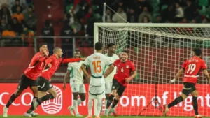 DIRECT CAN 2025 : Suivez le match Sénégal - Égypte, le choc des titans pour une place en finale