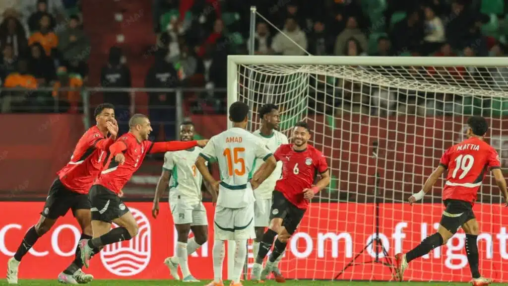 DIRECT CAN 2025 : Suivez le match Sénégal - Égypte, le choc des titans pour une place en finale