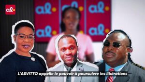 Ultimatum final aux occupants de la plage de Lomé - Revue du 5 janvier 2026