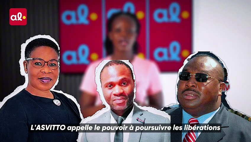 Ultimatum final aux occupants de la plage de Lomé - Revue du 5 janvier 2026