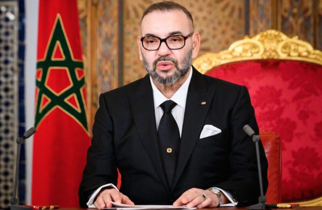 CAN 2025 : Mohammed VI appelle au calme après les incidents de la finale