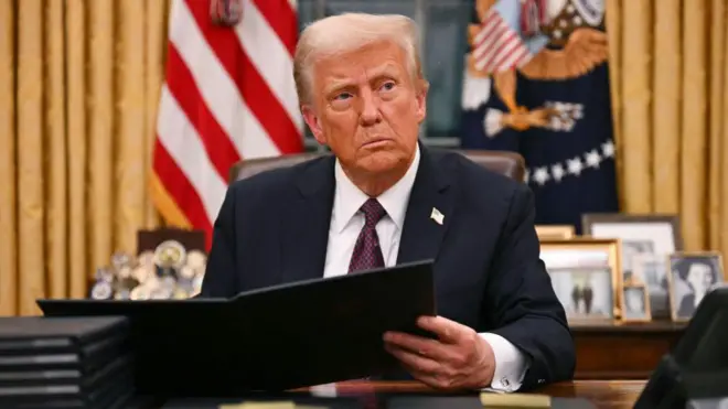 Pourquoi les États-Unis tournent le dos à l’OMS