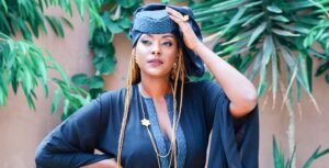 "Si je pars demain…", la dernière volonté de Halima Gadji avant sa mort