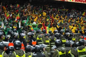 Finale de la CAN 2025 : 18 supporters sénégalais arrêtés au Maroc