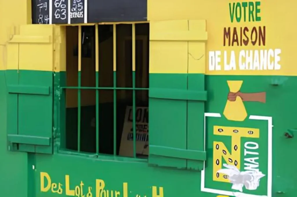 5% sur les gains de la LONATO